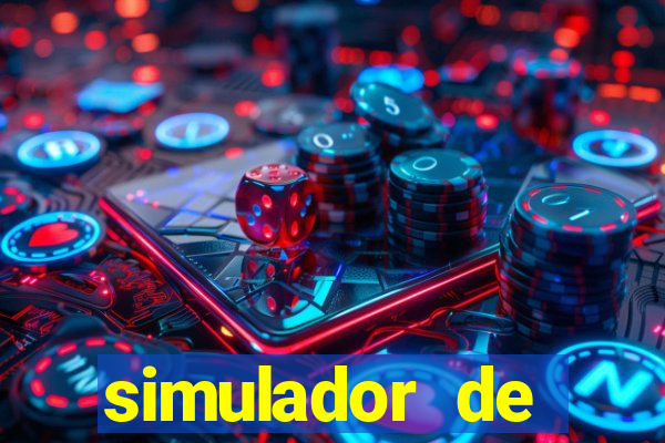 simulador de champions league